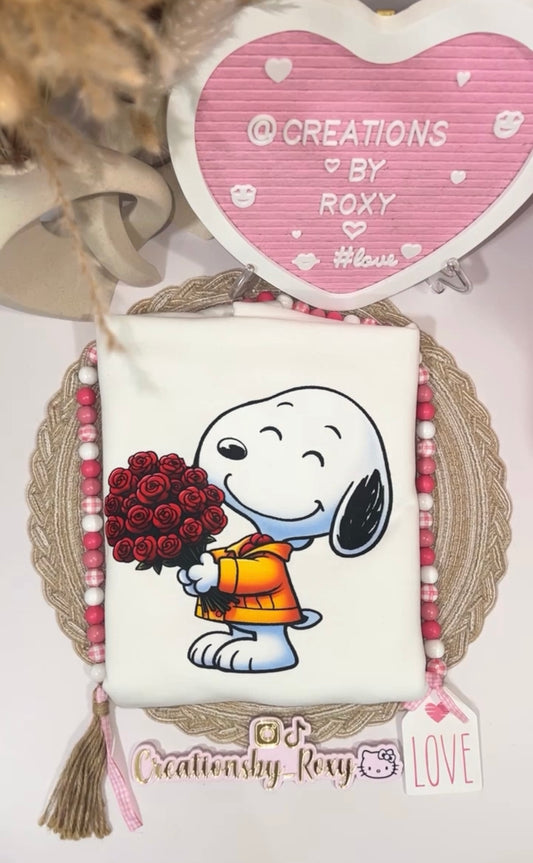 Snoopy