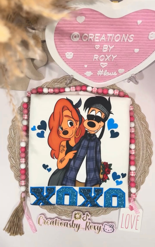 Max & Rox XOXO
