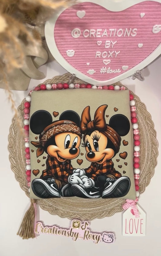 Cholos in Love
