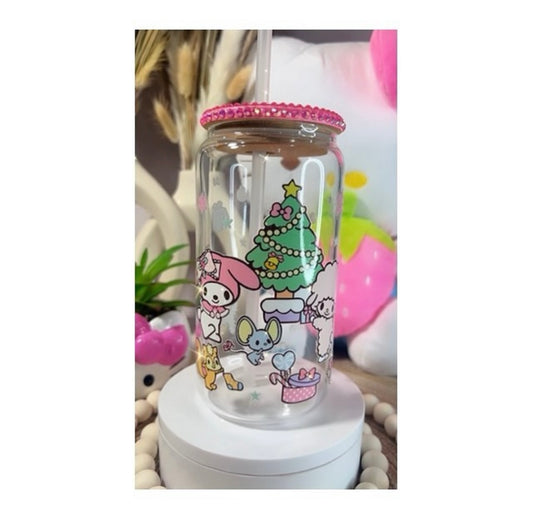 SANRIO