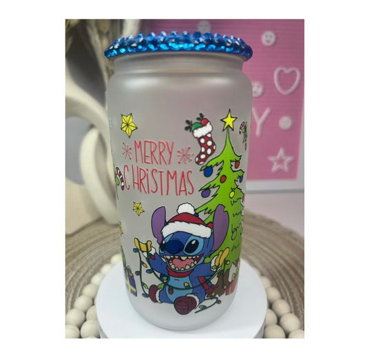 Alien & Christmas