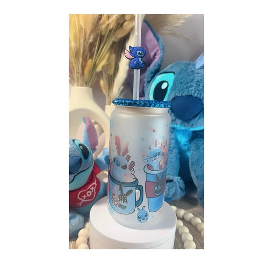Alien & Cups