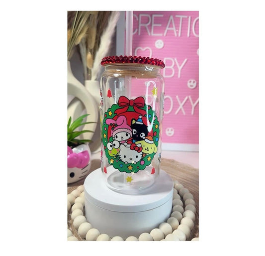 SANRIO Wreath
