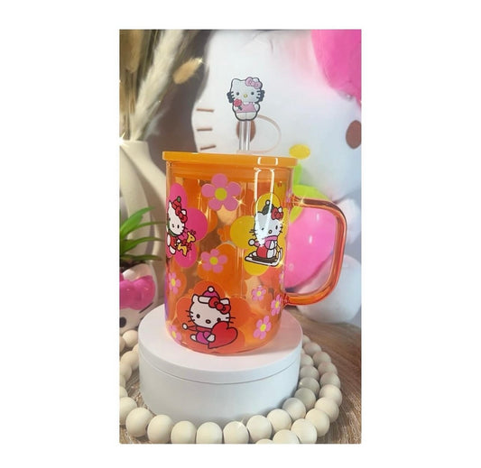 KITTY MUG
