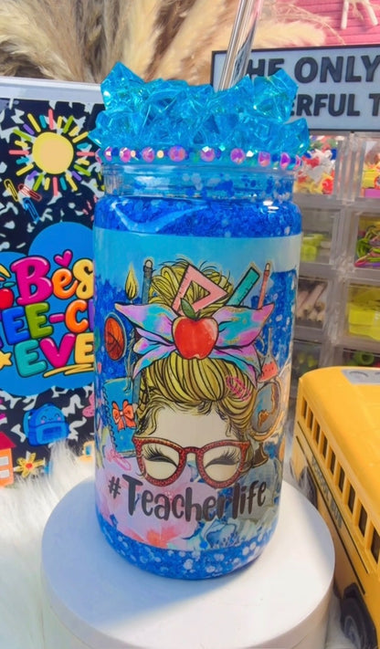 Best Teacher Ever