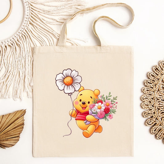 Winnie Tote Bag