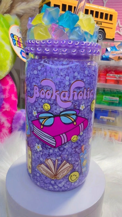 BooKaholic