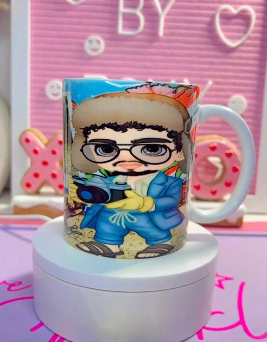 Dtmf Mug