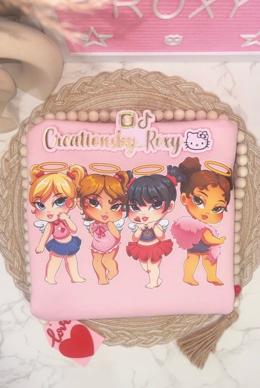 Baby Bratz