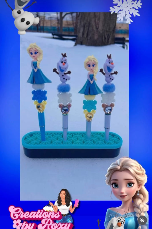 Frozen