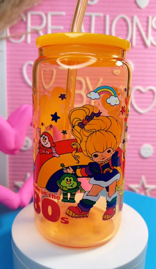 80's Rainbow