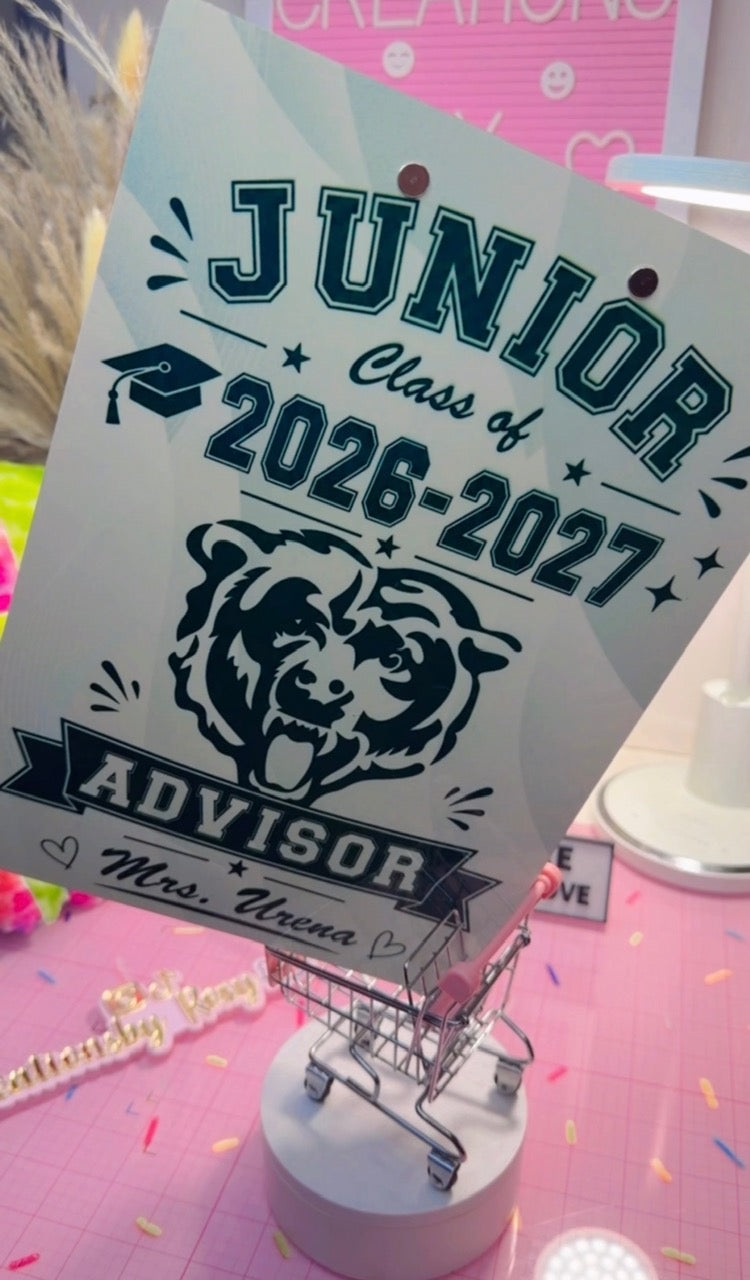 Custom Clipboards