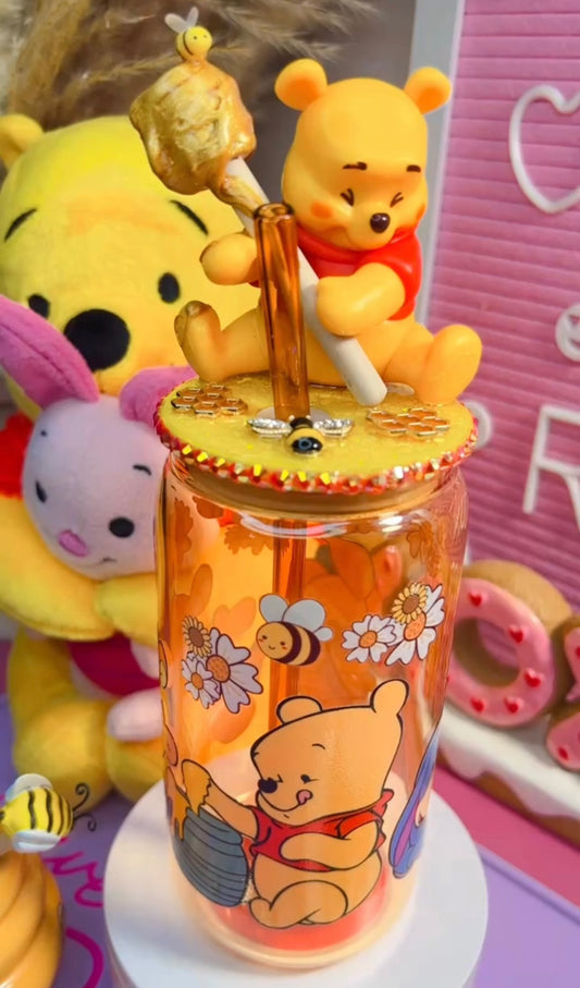 Winnie Cup