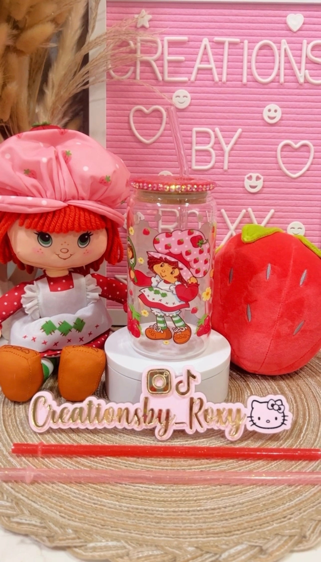 Strawberry