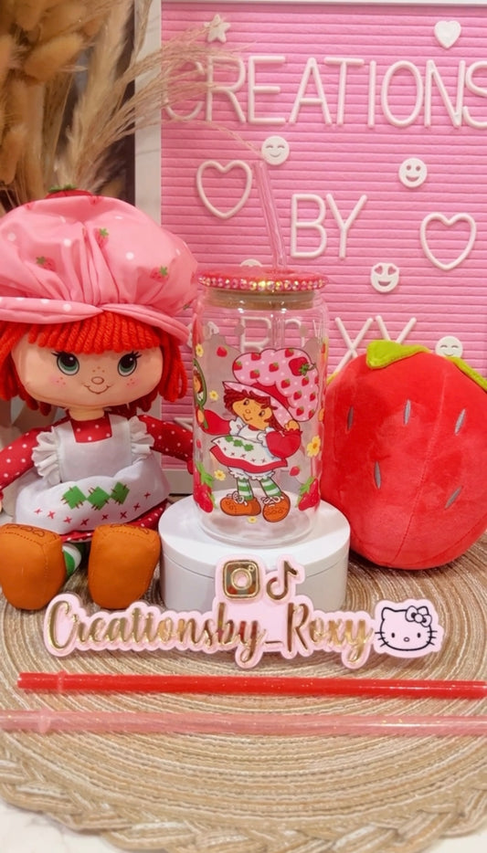 Strawberry