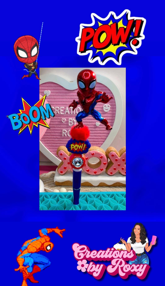 Spiderman
