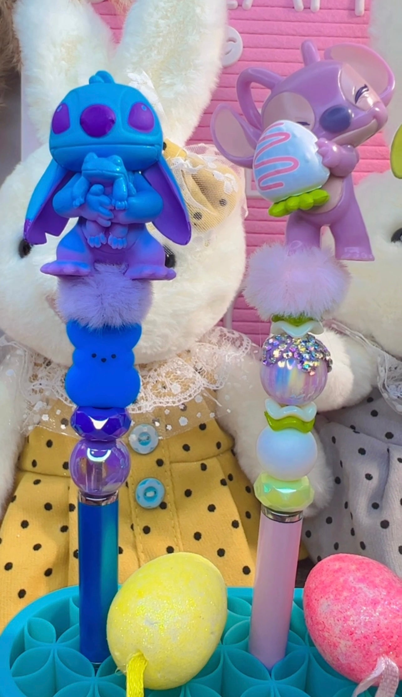 Easter  Stitch