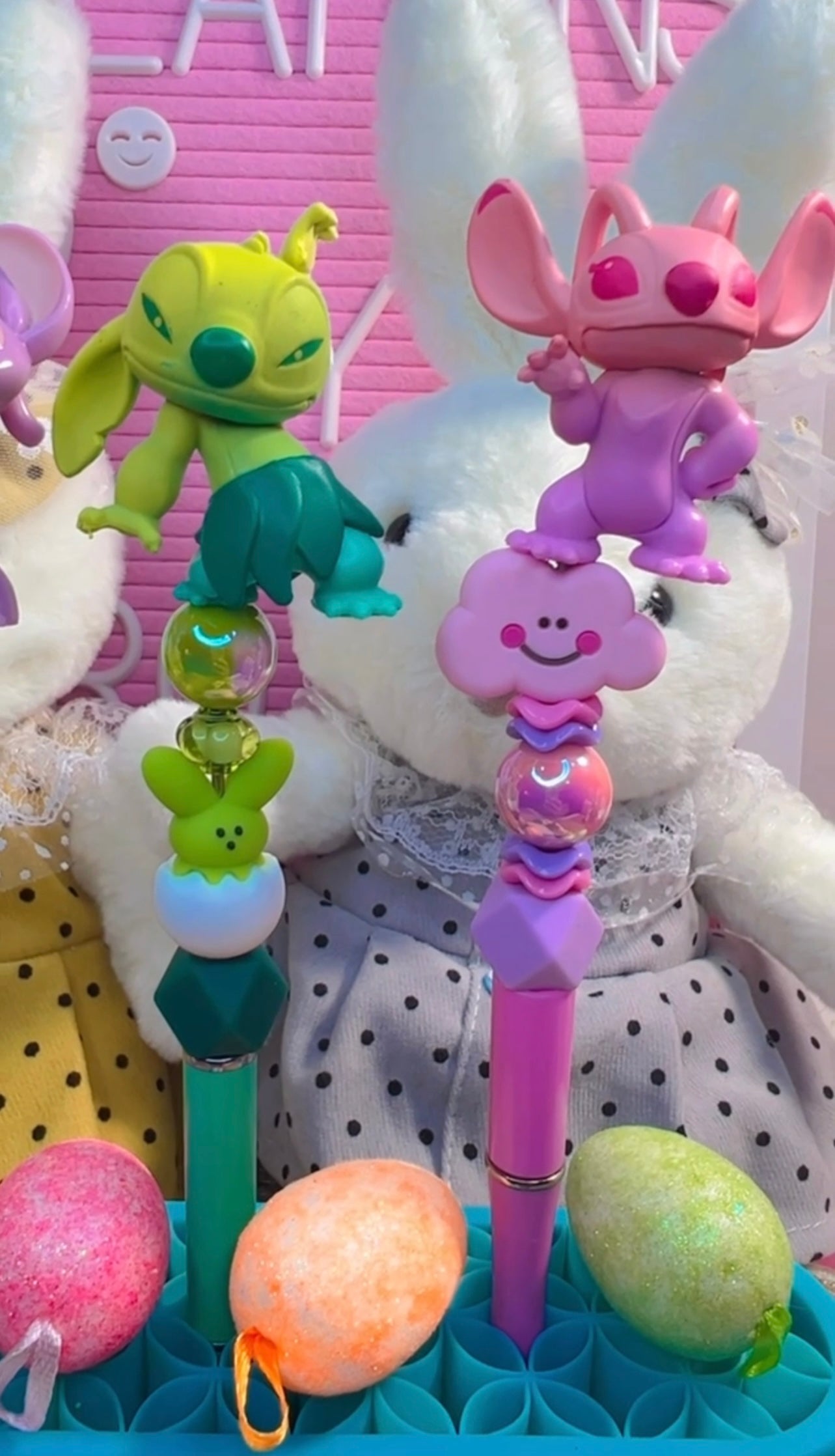 Easter  Stitch
