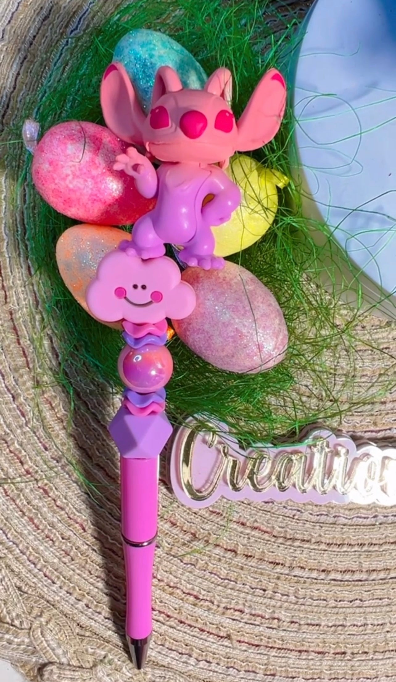 Easter  Stitch