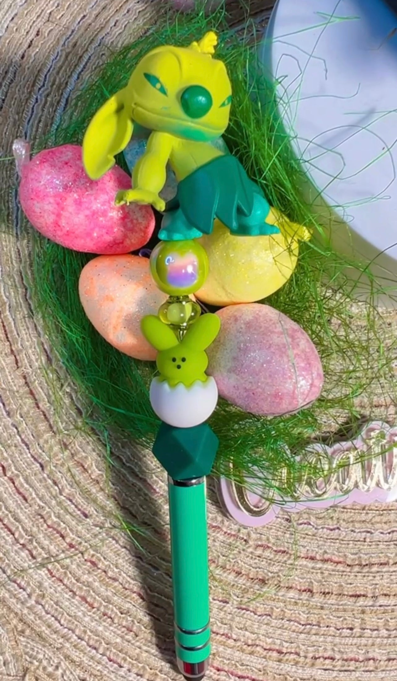 Easter  Stitch