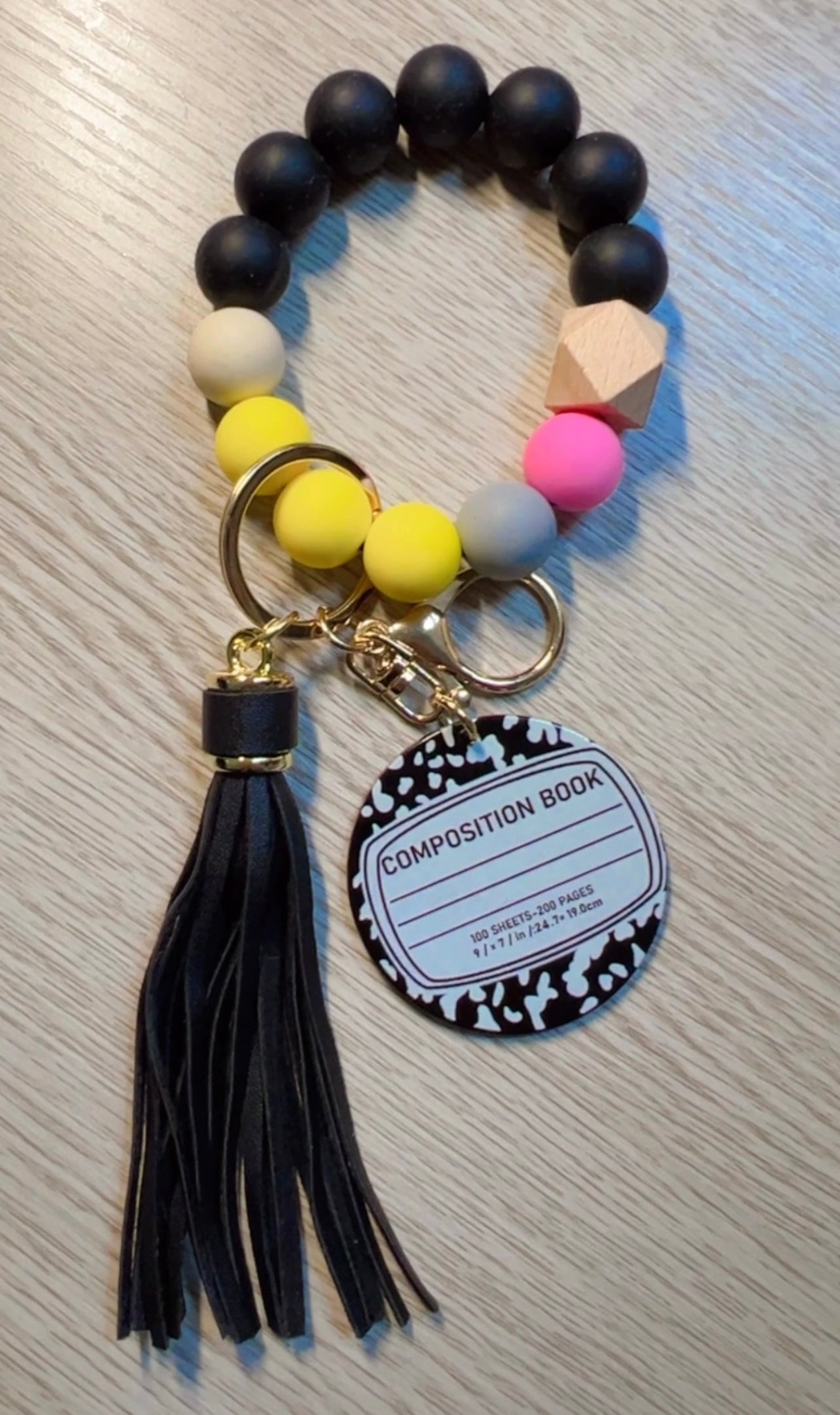 Chunky Bracelets