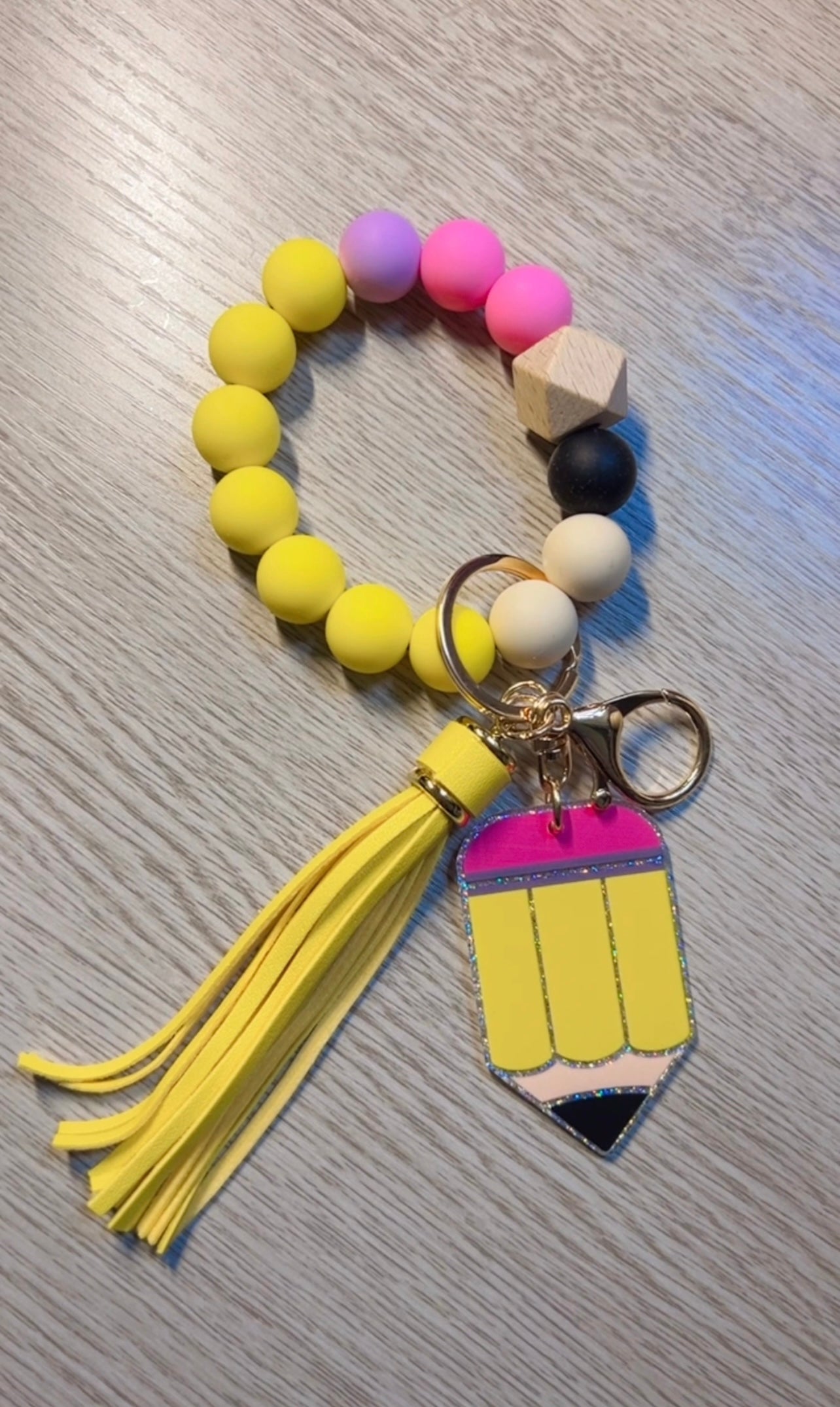 Chunky Bracelets
