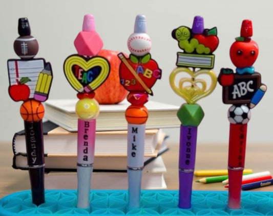 Teachers Favorite Pens
