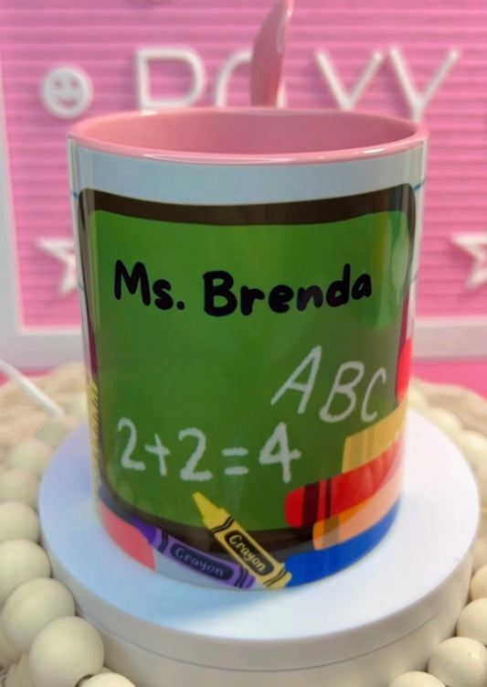 2+2 ABC