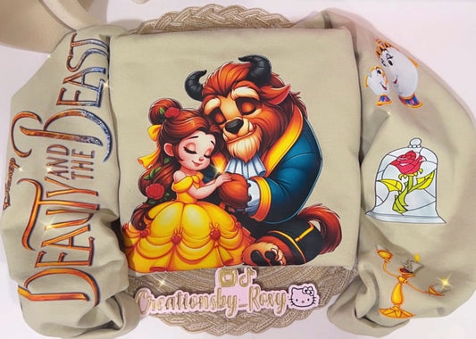 Beauty and the Beast