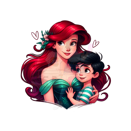 ARIEL & SON