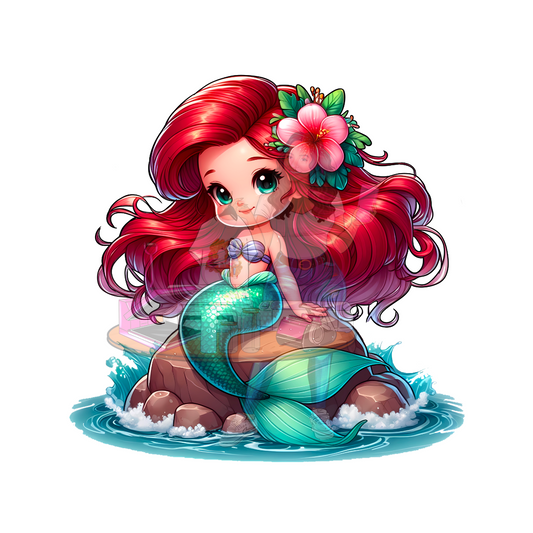 ARIEL DTF