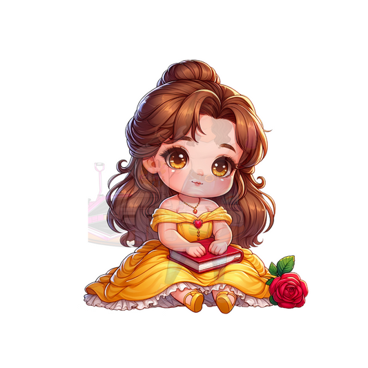 BELLE