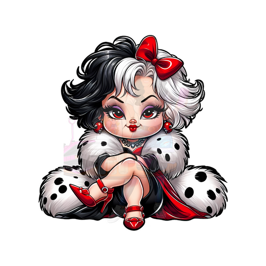 CRUELA