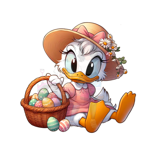 EASTER DAISY