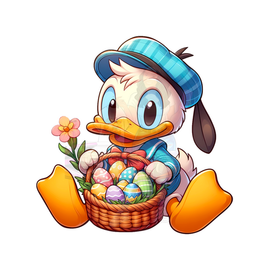 EASTER DD