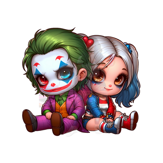 J & H