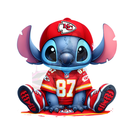 KC ALIEN