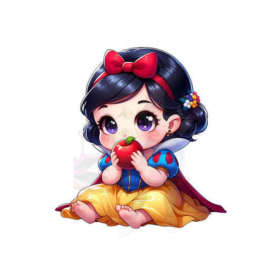SNOW WHITE