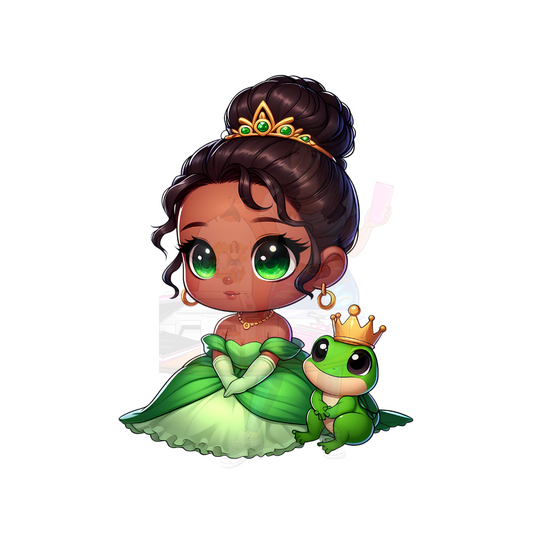 TIANA