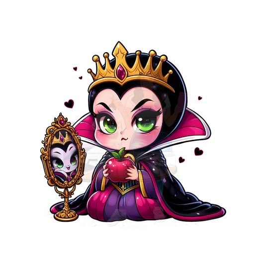 VILLIAN EQ