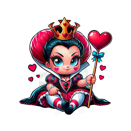 VILLIAN EQ