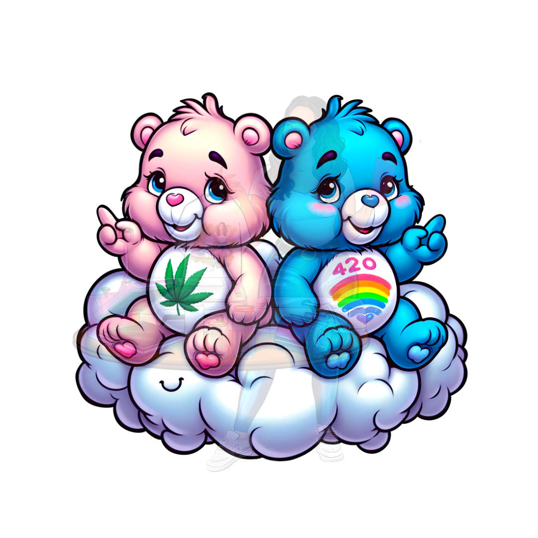 stone bears