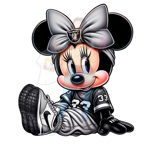 Cute Mouse_R