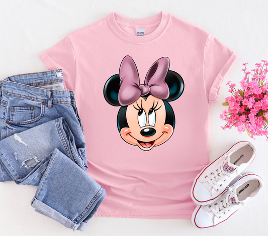 Minnie Bow