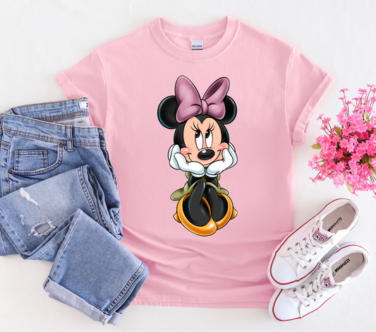 Minnie