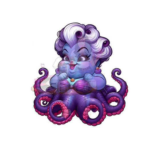 URSULA DTF