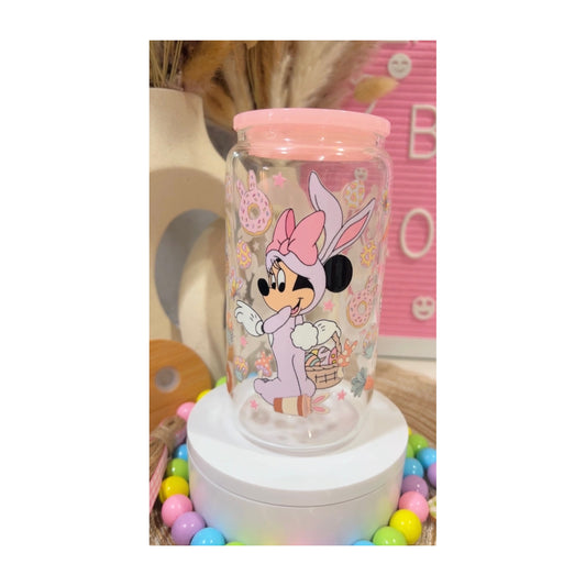 bunny mouse