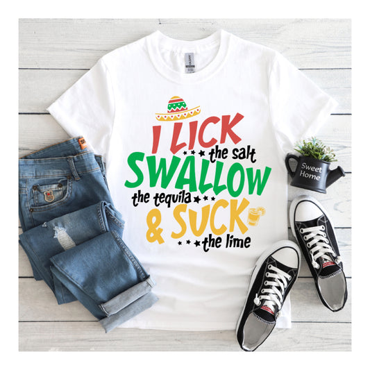 Tequila T