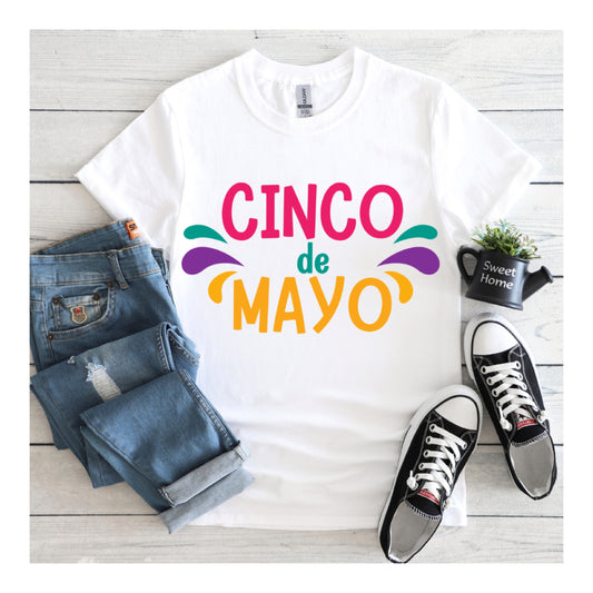 Cinco De Mayo