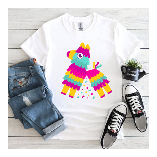 Cinco de Mayo Pinata